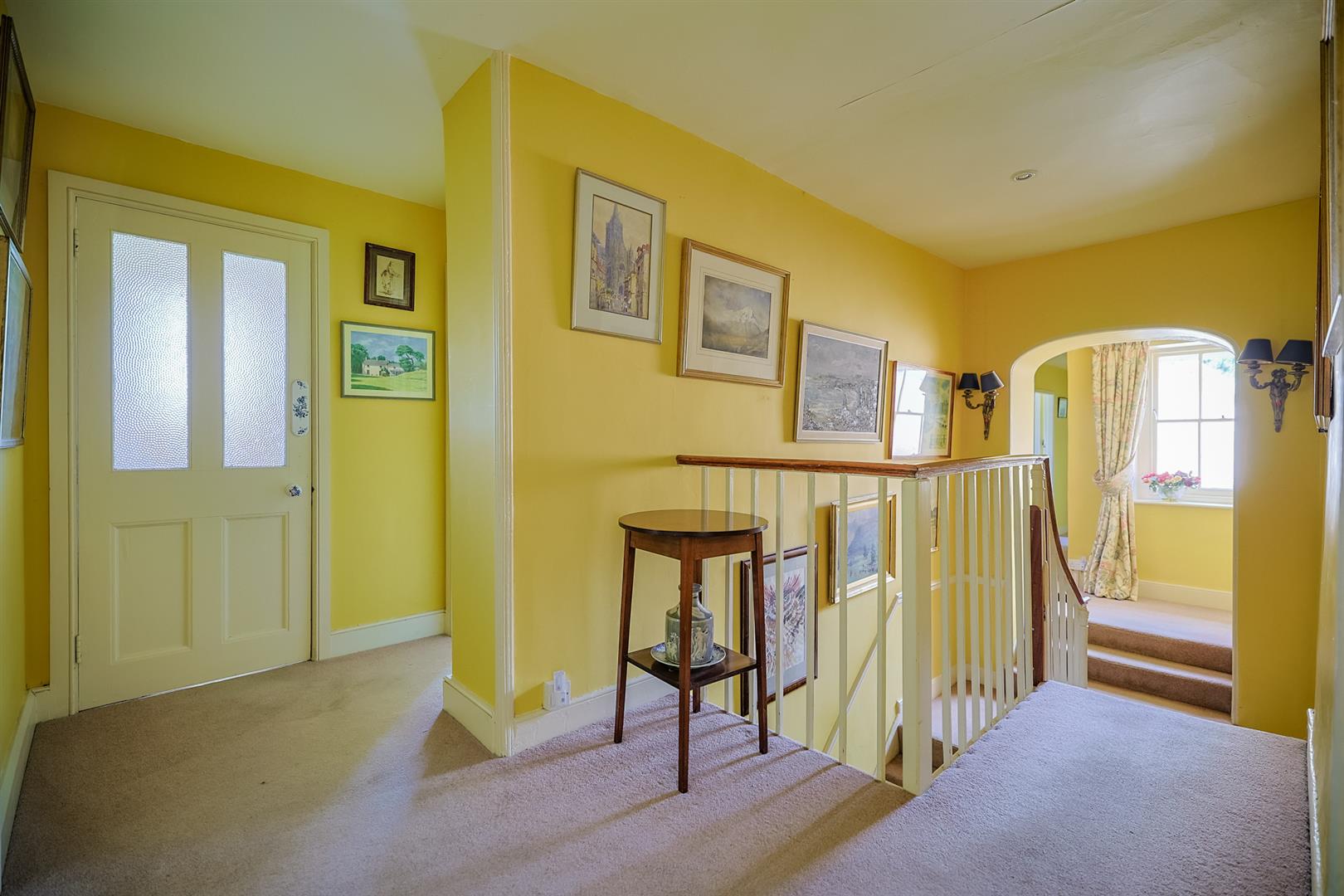 The Old Rectory, Ilston, Swansea, SA2 7LD